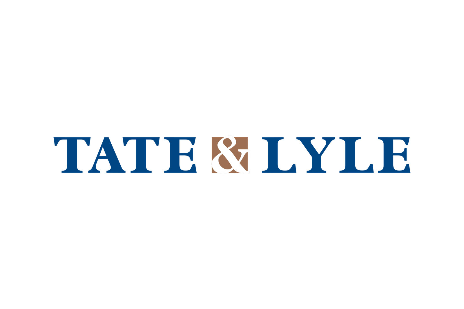 Tate & Lyle
