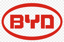 BYD